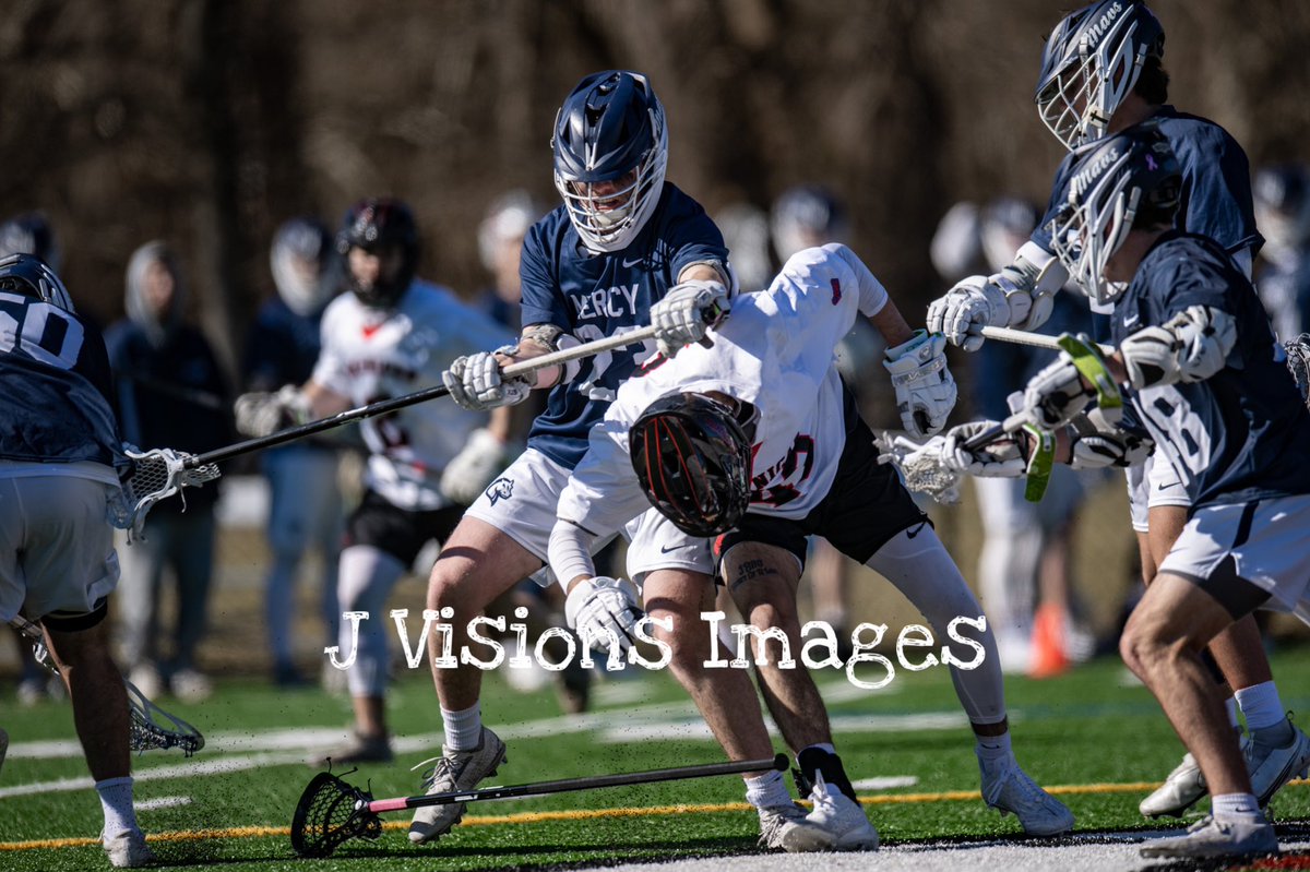 Photo_JohnJones's tweet photo. Mercy College, ranked #2 in the USILA national poll, defeats Dominican College 23-1 in men’s lacrosse in Torne Valley, NY

@MercyMavericks @MercyMLAX #mercymlax #mlax #mercycollege #nylax #njlax #lax #lacrosse #ncaalax #ncaalacrosse https://t.co/XcfrQ64bQI