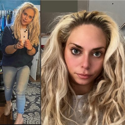 JillyLagasse's tweet photo. #NewProfilePic https://t.co/oqaEJPB1FU