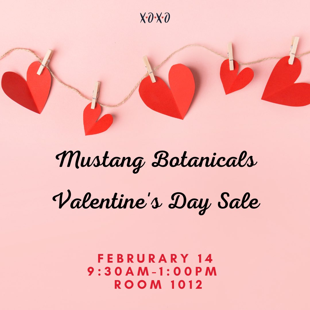 BIG SALE TOMORROW! Stop by room 1012 and get your last minute Valentine’s Day gift💕 <a href="/HumbleISD_KHS/">Kingwood High School</a> <a href="/ChapuseauxK/">Kristy Chapuseaux</a>  <a href="/KHS_SpeechSquad/">KHS_SpeechSquad</a>