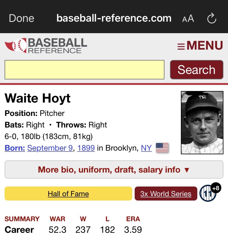 #SMELLBASEBALL tweet media