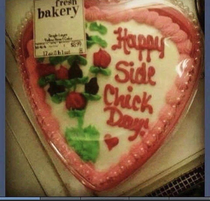 Karen 🇨🇦 on Twitter "If you get flowers today…👀"