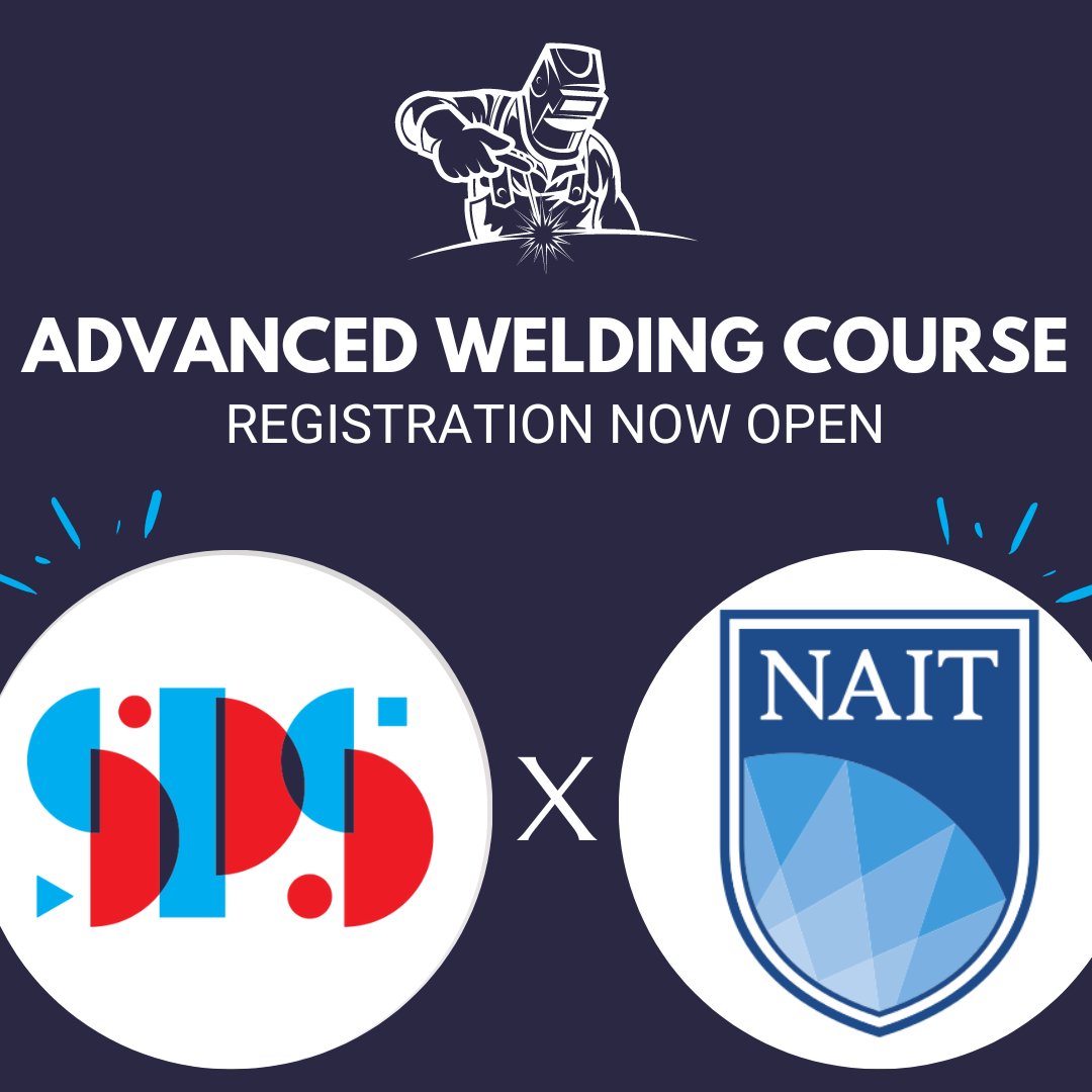 We are excited to announce that for the very first time, our High Schools are offering students the opportunity to take an Advanced Welding Course through the Northern Alberta Institute of Technology (NAIT). 

To learn more about the program, head to: sturgeon.ab.ca/.../register-f…