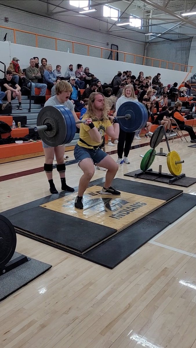 MaverickPowerlifting tweet media