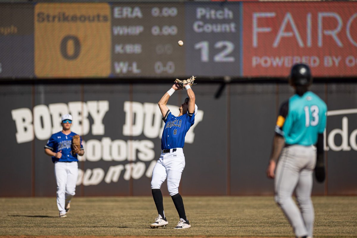 PressPassSports's tweet image. College roundup: @WTSoftball cruises in home opening tourney. WT baseball struggles and @ACBaseball806 stays hot. Here’s a recap #LSCbase #LSCsoft #jucobaseball. 📸 @BenJYD3 @jpegJoe 
presspasssports.com/college-roundu…