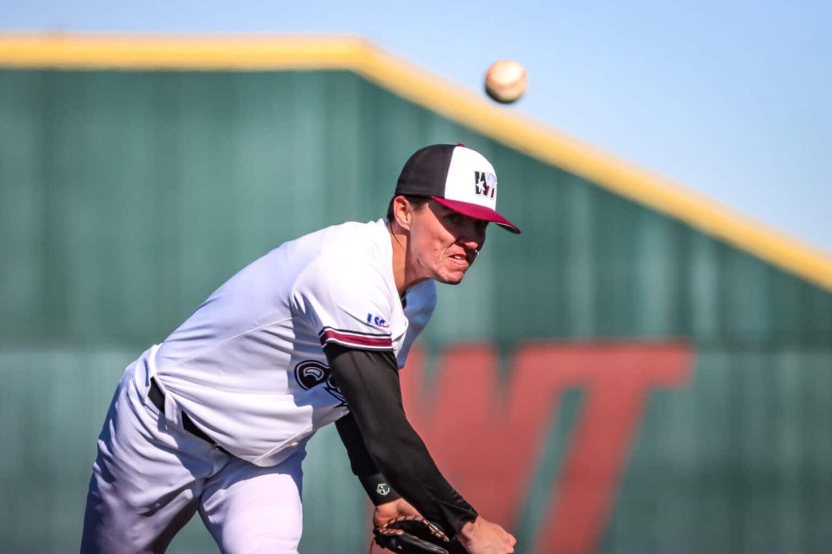 PressPassSports's tweet image. College roundup: @WTSoftball cruises in home opening tourney. WT baseball struggles and @ACBaseball806 stays hot. Here’s a recap #LSCbase #LSCsoft #jucobaseball. 📸 @BenJYD3 @jpegJoe 
presspasssports.com/college-roundu…