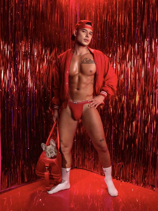 30, Flirty&hellip; and Vibin&rsquo; Celebratin my birthday, Super Bowl and Valentines Day all in 1. So here&rsquo;s a sh