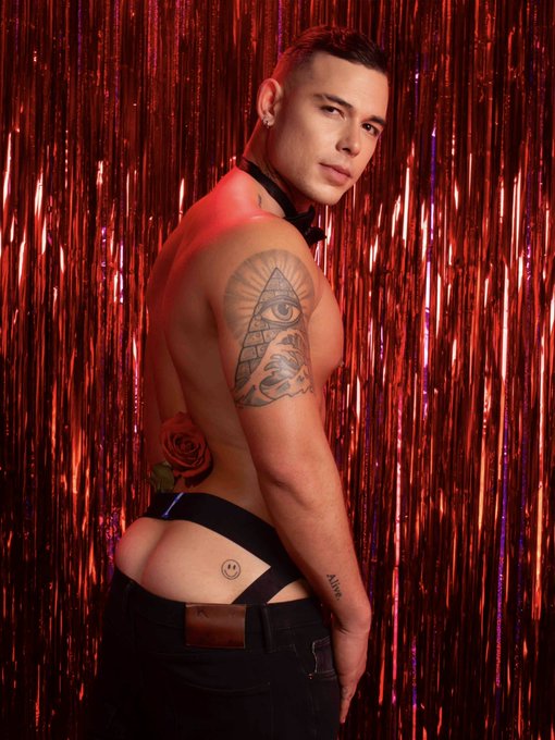 30, Flirty&hellip; and Vibin&rsquo; Celebratin my birthday, Super Bowl and Valentines Day all in 1. So here&rsquo;s a sh