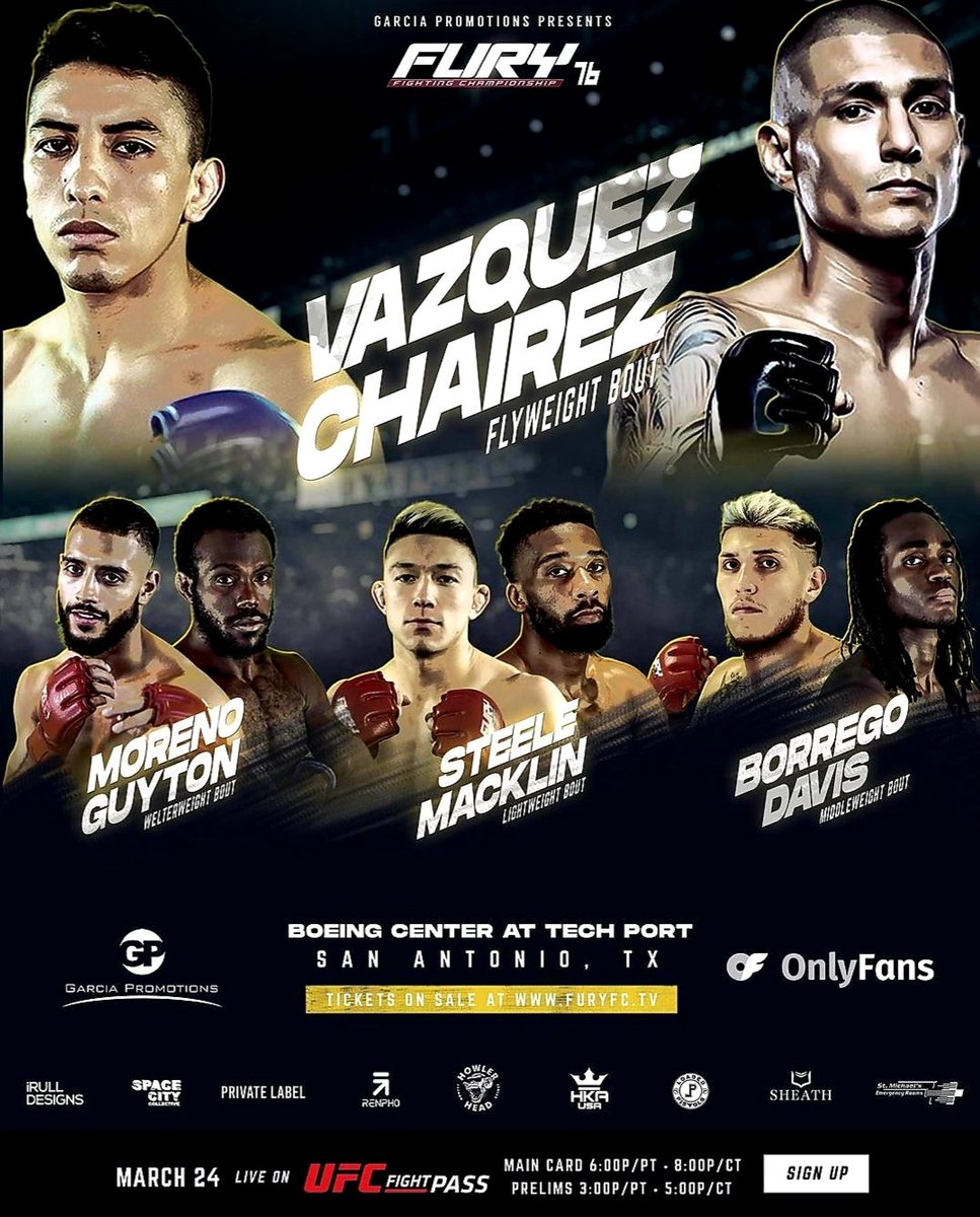 TheDojoKarate's tweet photo. All Next Level Prospects on a Regional Card, it's going to be 🔥.
Karate Fighters will be on display:
Zack "The Dragon" Borrego 
Isaac "Primetime" Moreno 
Let's Go!!! 💪👊
#DojoStrong #DKA https://t.co/sctiQJXXJo