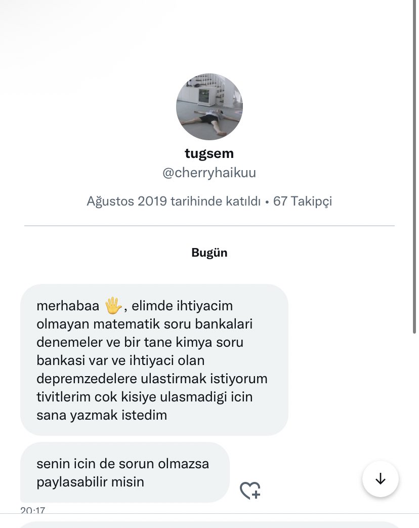 🚨ARKADASLAR ELDEN ELE YAYALIM IHTIYACI OLANLAR ICIN🚨