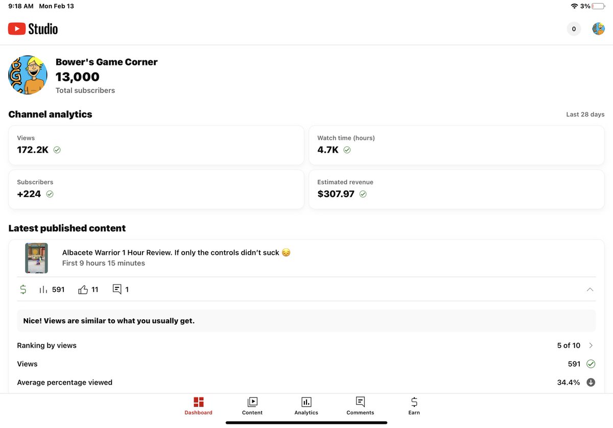 Bower’s Evolving Flea Market tweet media