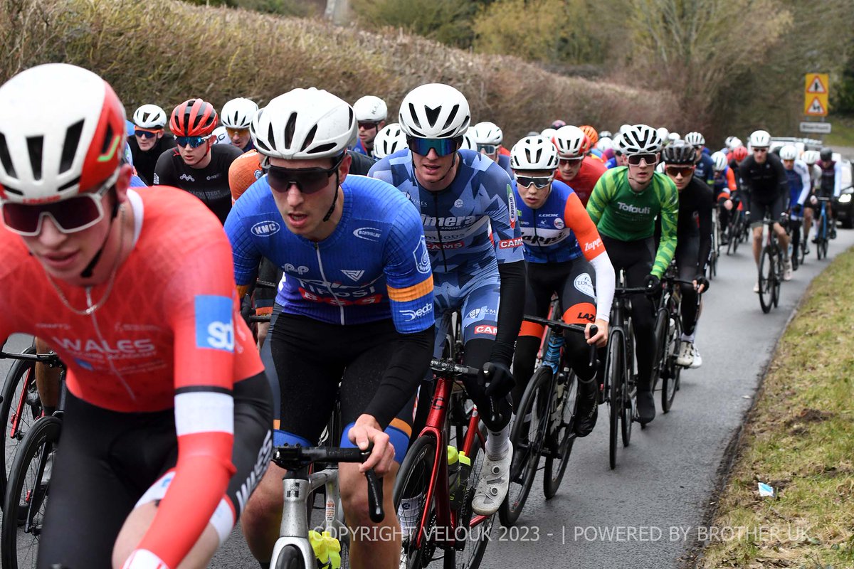 VeloUK's tweet image. #Perfs - from last years winner Damien Clayton on Insta: &quot;You win some. You loose some. Was in the winning move but got dropped by the winner, fair play.
Was nice to represent the new team for this year Looking forward to the rest of the year, things to work on personally&quot;