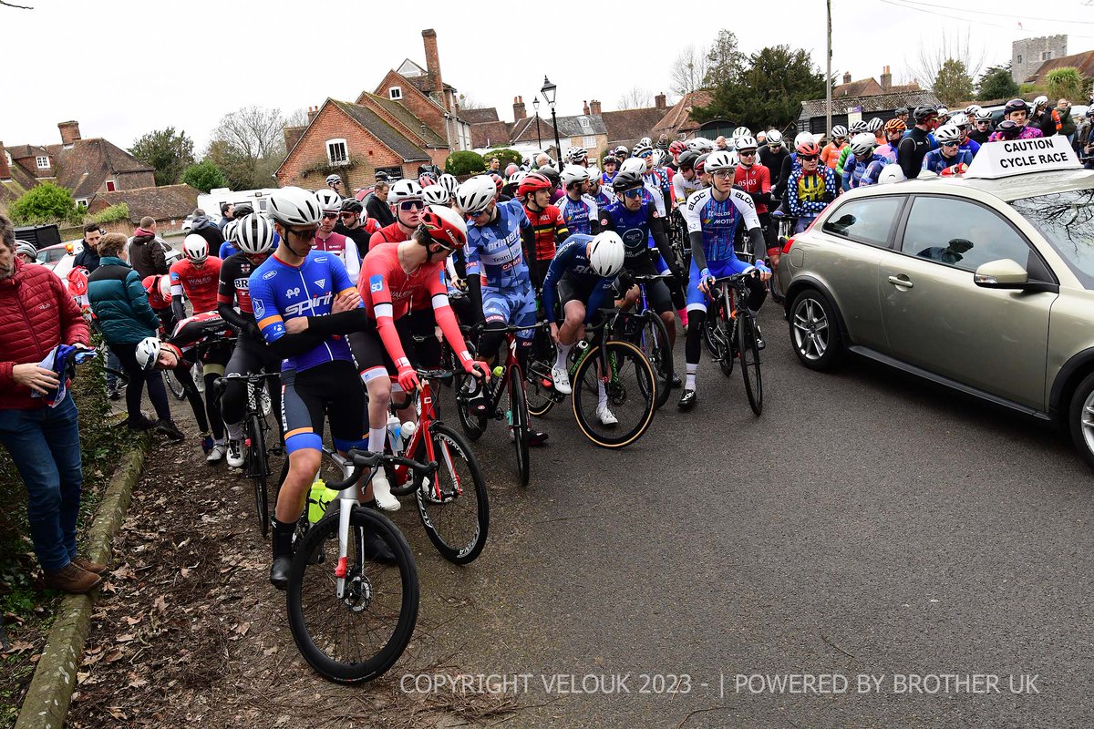 VeloUK's tweet image. #Perfs - from last years winner Damien Clayton on Insta: &quot;You win some. You loose some. Was in the winning move but got dropped by the winner, fair play.
Was nice to represent the new team for this year Looking forward to the rest of the year, things to work on personally&quot;