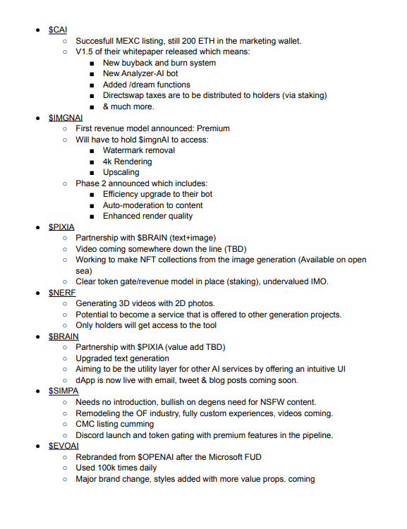 LouisCooper_'s tweet photo. Want to know if the AI narrative has legs?

I've compiled all the upcoming catalysts so you can make your own judgment 🤖 https://t.co/FjwRk0uVMw