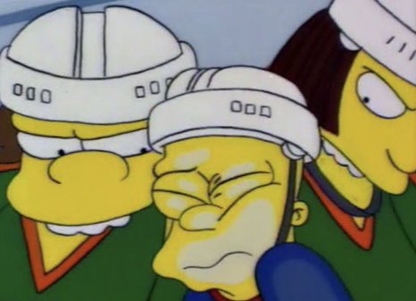 SimpsonsAlbums's tweet photo. Paramore- This Is Why (2023) https://t.co/vKN0HgYPt2