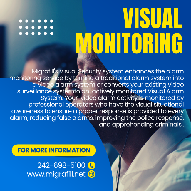 Migrafill1's tweet photo. The ability to see in real-time what caused an alarm to occur, using exterior protection zones and video analytics enables our monitoring centre AND our clients to see a threat before a crime occurs.  This is an enhanced alarm monitoring service that many businesses now require. https://t.co/zc2sClZj8s