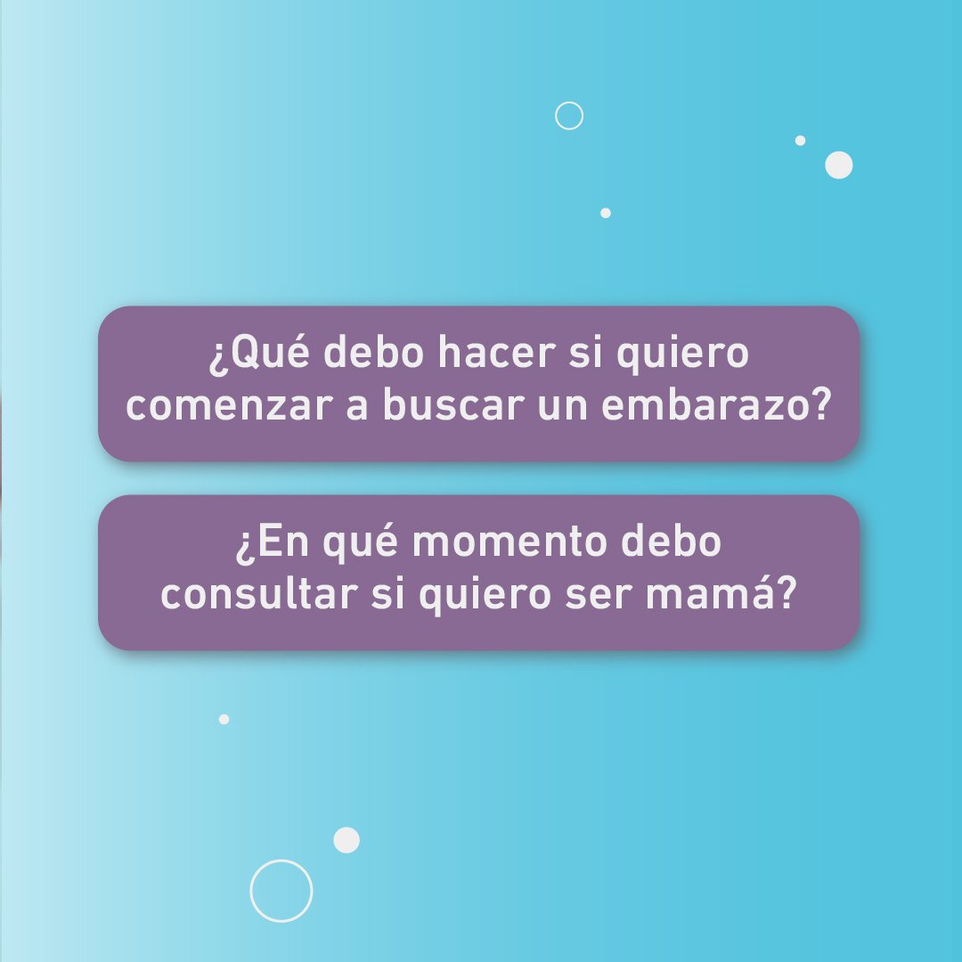 InSersas's tweet photo. Nosotros estamos para tí ¡Regresa la experiencia de aprendizaje sobre fertilidad y ginecología, más esperada! Prepárate para hacer parte de Hablemos de fertilidad junto a el Doctor Jaime Arrieta 📆 este 16 de febrero ¡Prográmate! Y disfruta de un evento enfocado en la ginecología https://t.co/sUR2L2CoZH