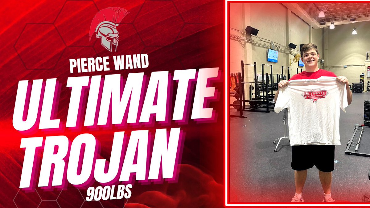 Park Hill Strength & Conditioning tweet media