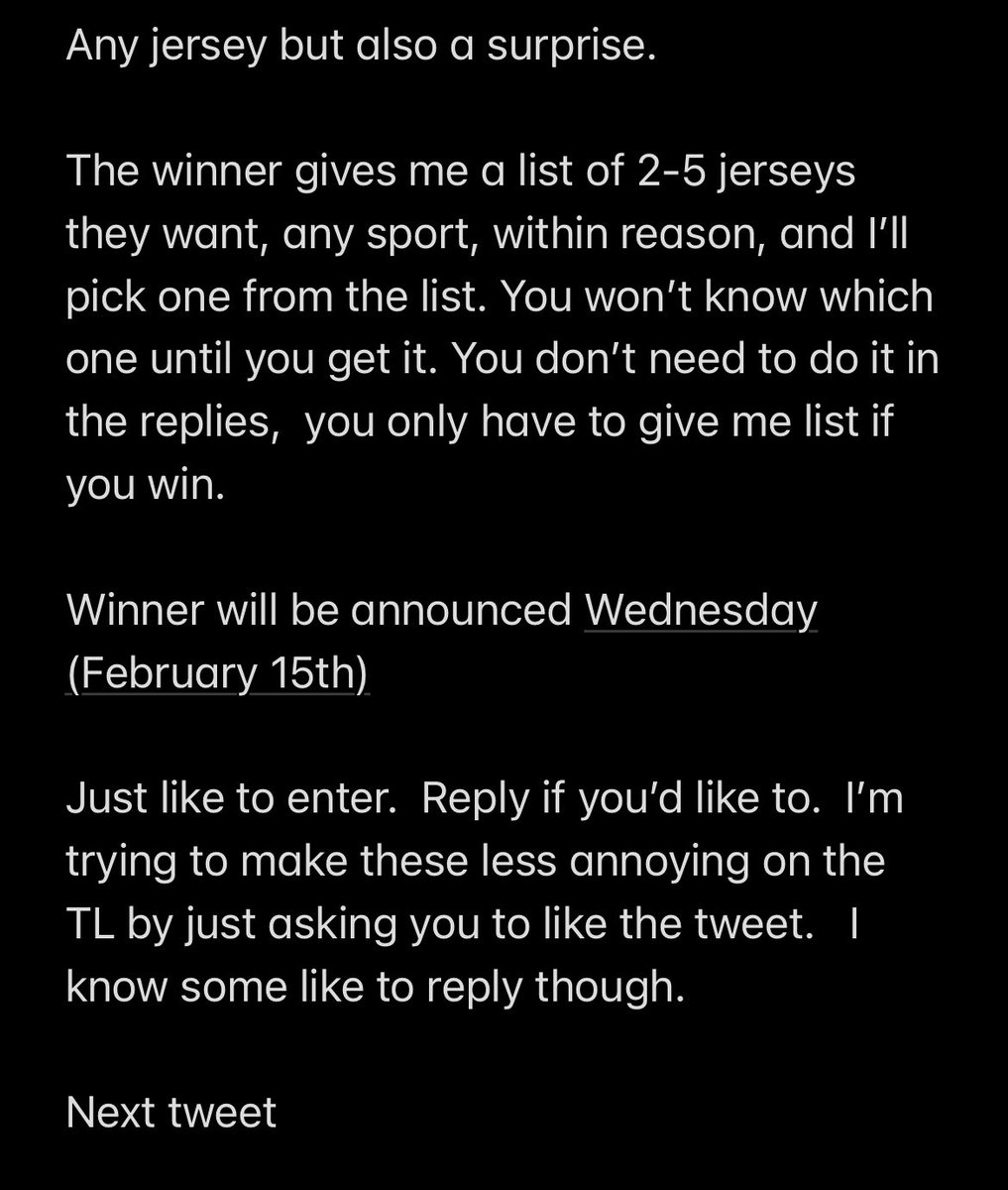 Johnna the jersey fairy 🧚🏻 tweet media
