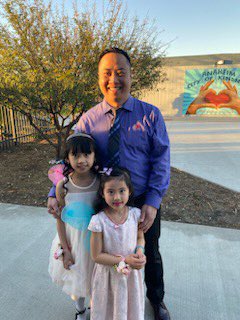db_dolphins's tweet photo. Thank you to all our amazing families who came to our Fairy Fashion Show! With the larger than life flowers, grass and all things fairies left an unforgettable night for everyone! #largerthanlife #dadslovetodancetoo #familyfun #magical #ptaFUN https://t.co/4KvmXV7WE2