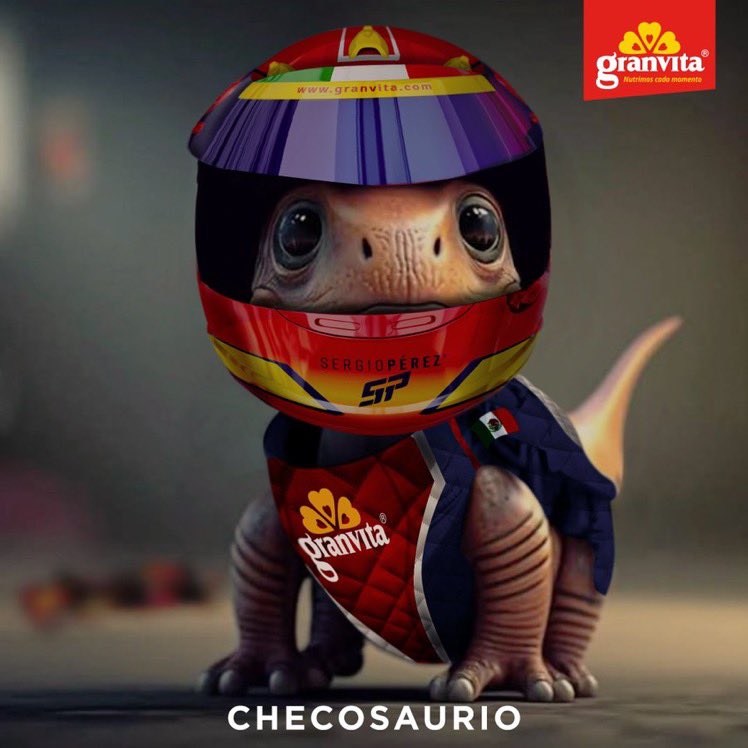 guaggo1gus's tweet photo. @F1NewsLatam1 Digan lo que digan, el mejor piloto Mexicano de la Historia y que esta dentro del top 5 en el mundo #ChecoTeam https://t.co/Ikqd8qbRs3