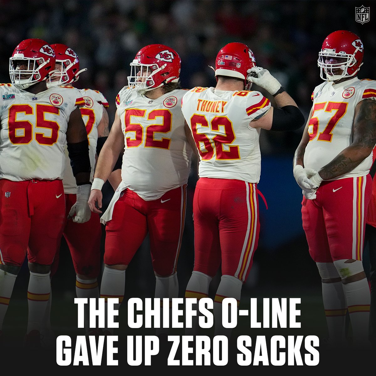 NFL tweet media