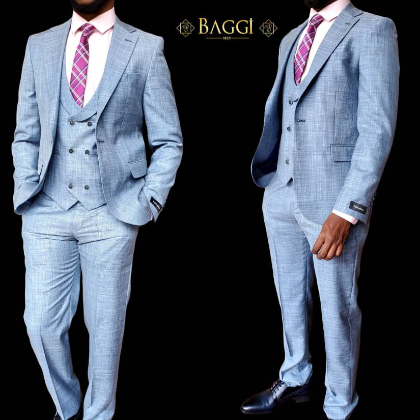 Baggimenarena's tweet photo. Gift your him❤️ with these lavish and flashy suits only at Baggi Men Arena Mall.
Call or WhatsApp: 0761-961802
Price: 450,000/=
Discount: 10%
Size: 46 - 60
#formalsuits
#Baggimen #Arena #Mall
#valentine2023❤️ https://t.co/BEFnwer00g