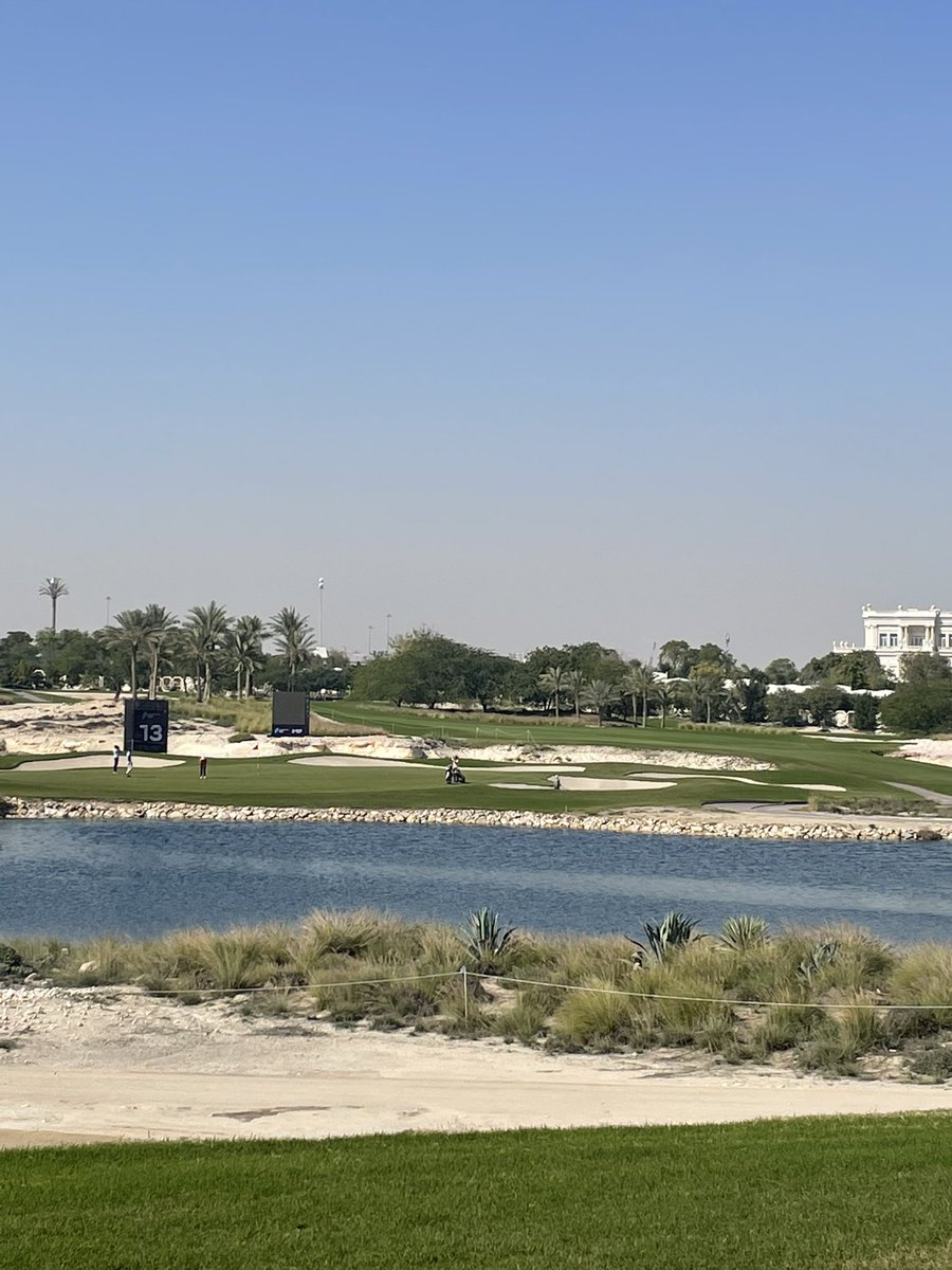 Live Golf SA 🇿🇦 tweet media