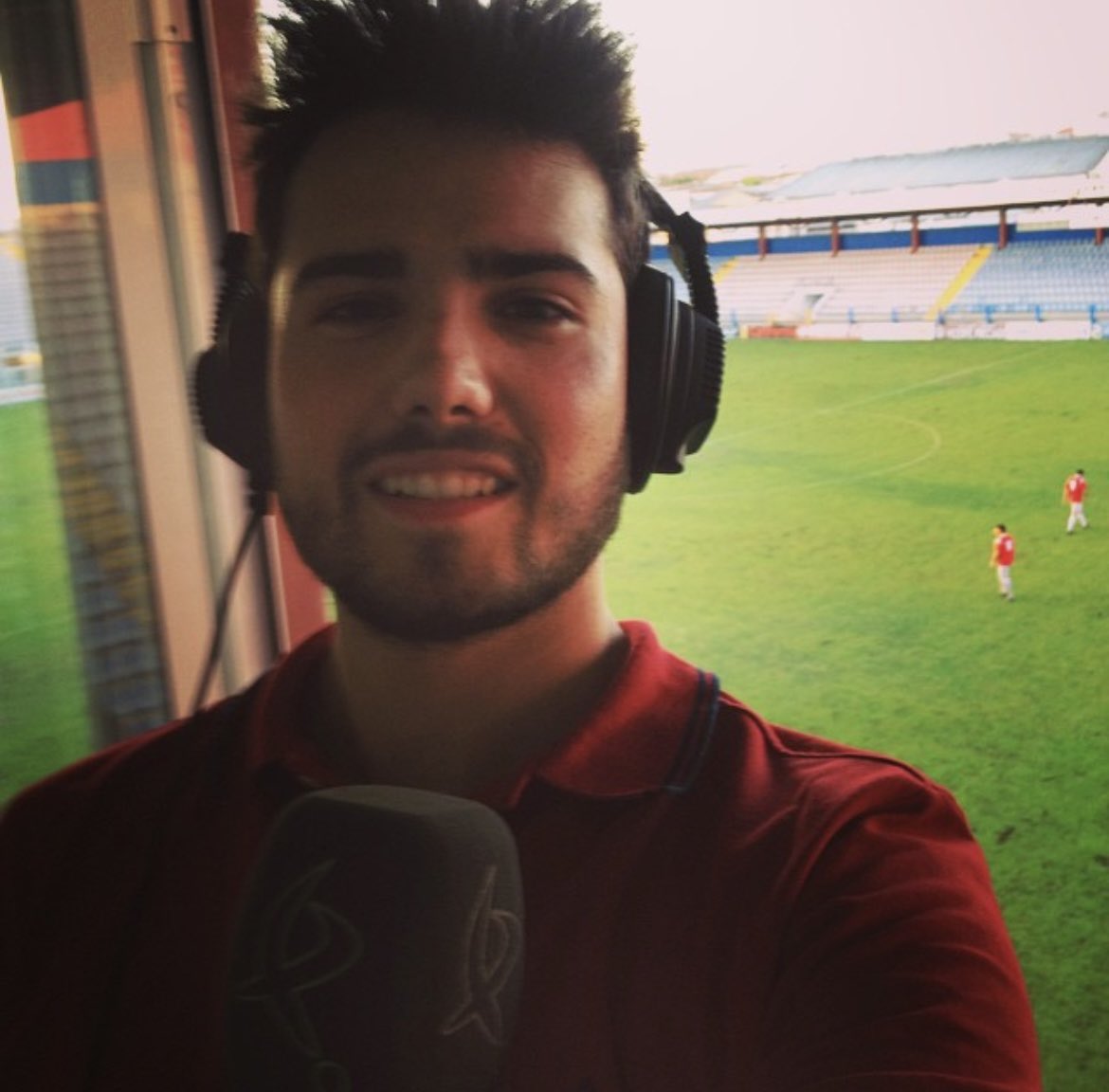 Pedro Preciado tweet media