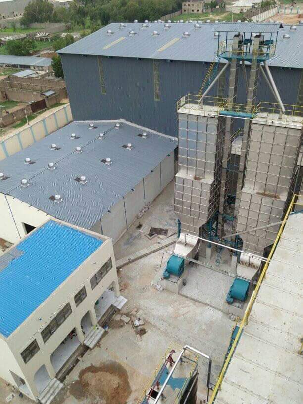 Kano Chronicle on Twitter: