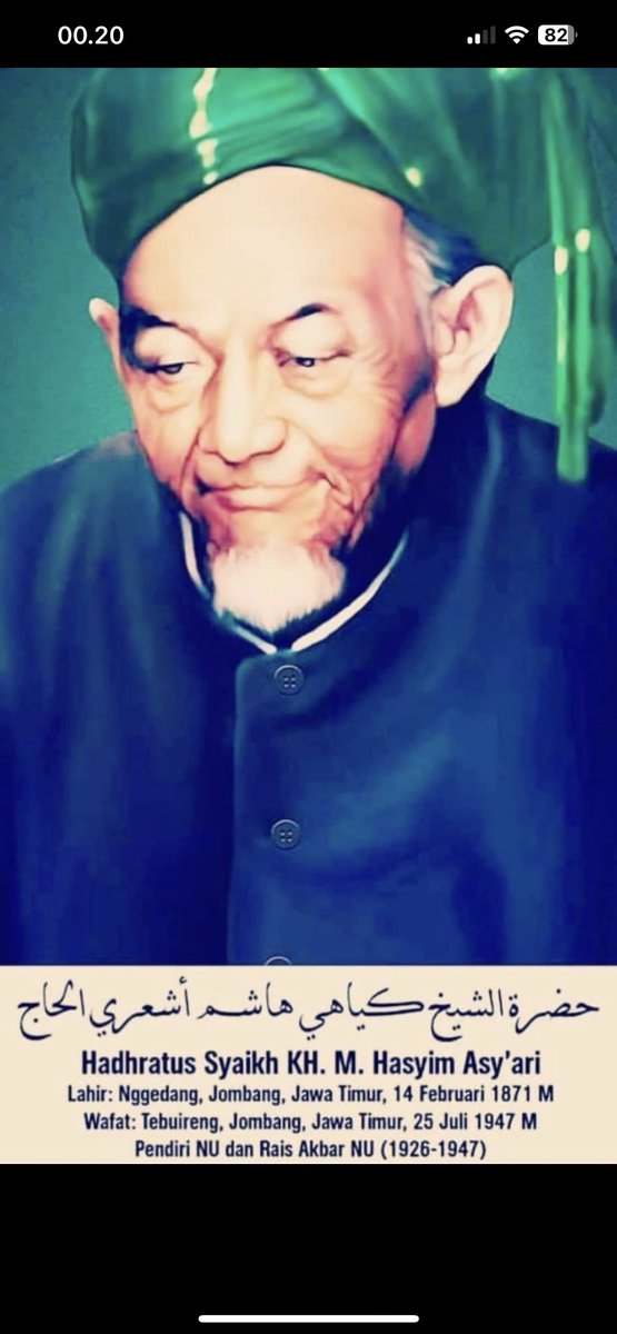 Rifqil Muslim Suyuthi tweet media