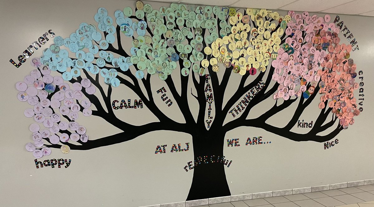 We are lucky to learn and work together in a community of Beautiful and Brilliant citizens <a href="/ALJ_official/">Ash Lee Jefferson</a> !