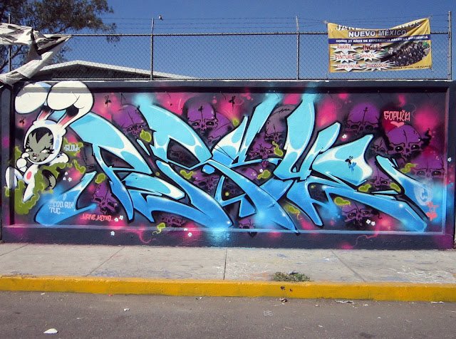 2011? Mexico City! <a href="/bunnykitty/">Bunny Kitty</a>