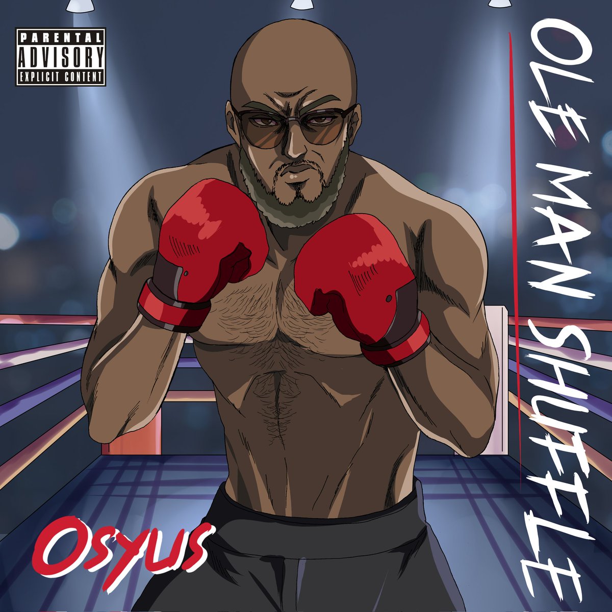 NTheMind's tweet photo. Ole Man Shuffle by Osyus
Coming Feb.24, 2023
#comingsoon #hiphop #hiphopmusic #Osyus #nthemind #music #rapper #artist #hiphopartist #Georgia #rap #lofi #olemanshuffle #fyp #osyus #olemanshuffle https://t.co/5UmZeF1gZq