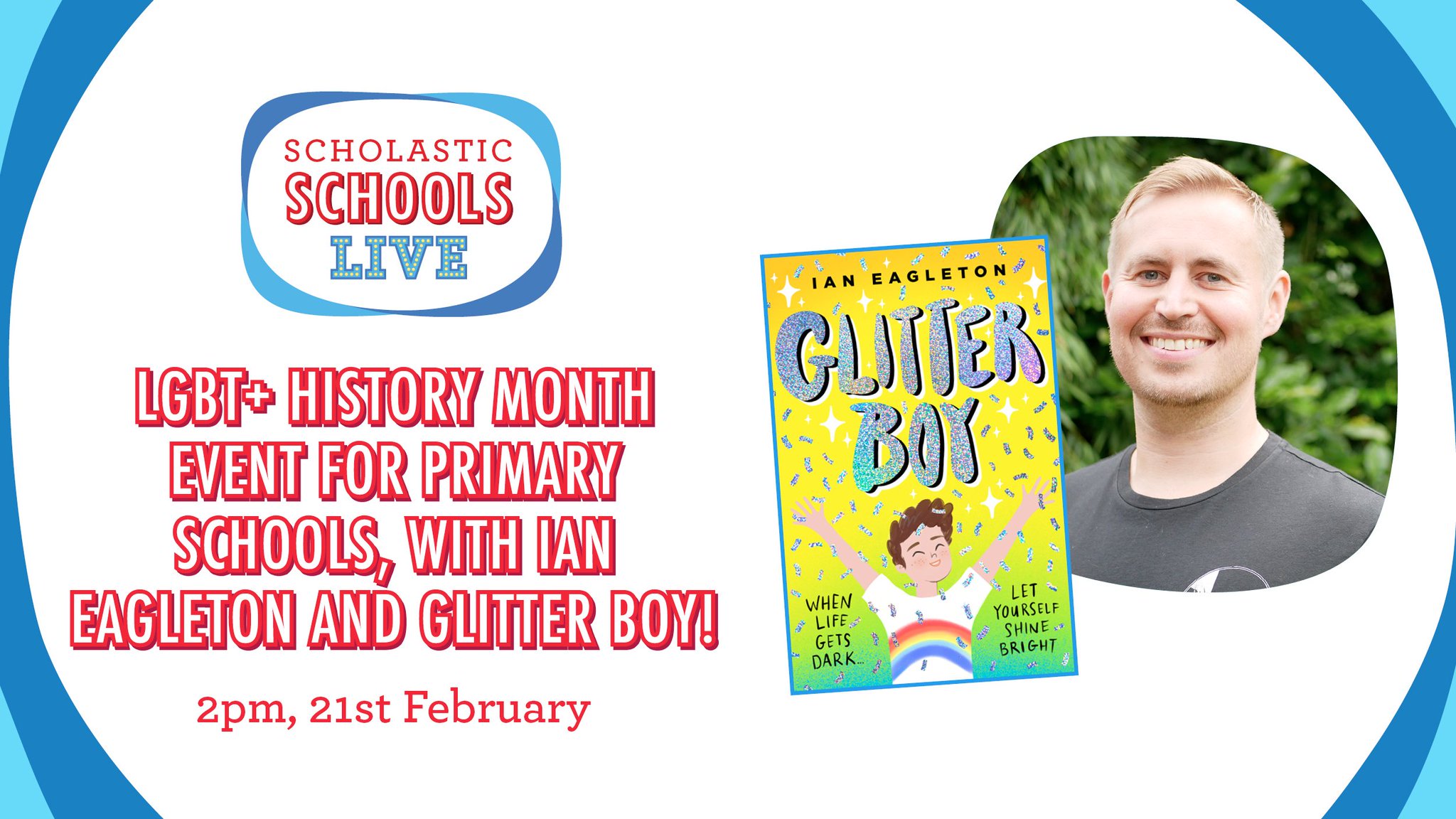 Scholastic UK Teachers on Twitter "It's LGBTQ+ History Month and we've