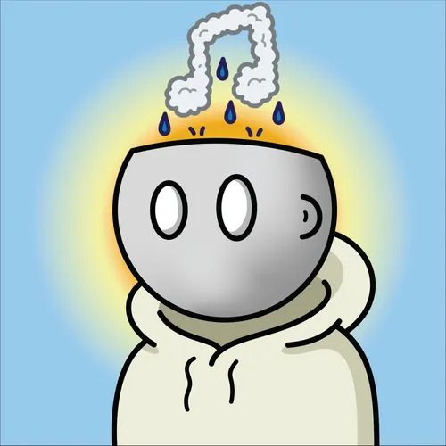 River22Silent's tweet photo. @MatthwNFT Definitely some @AngryPitbullCLB and @DentedFeelsNFT Need to be on that list for sure ๐๐ฆพ๐#APC4L #Dented4Life https://t.co/z5Bvyn5P8c