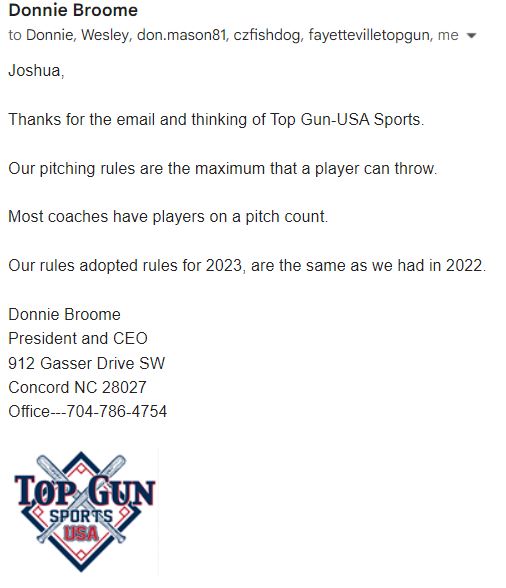 Josh Rudd tweet media