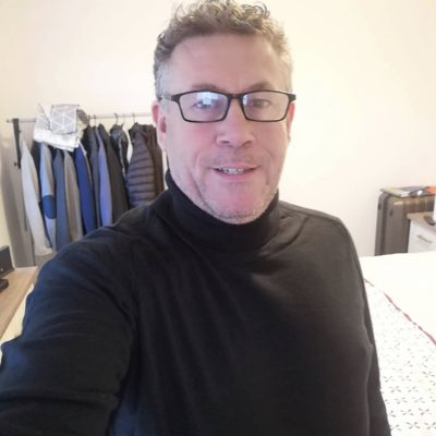 GrardBauer's tweet image. #NouvellePhotoDeProfil