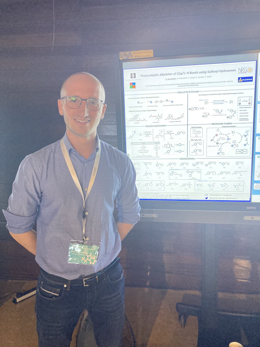 Noel Research Group tweet media