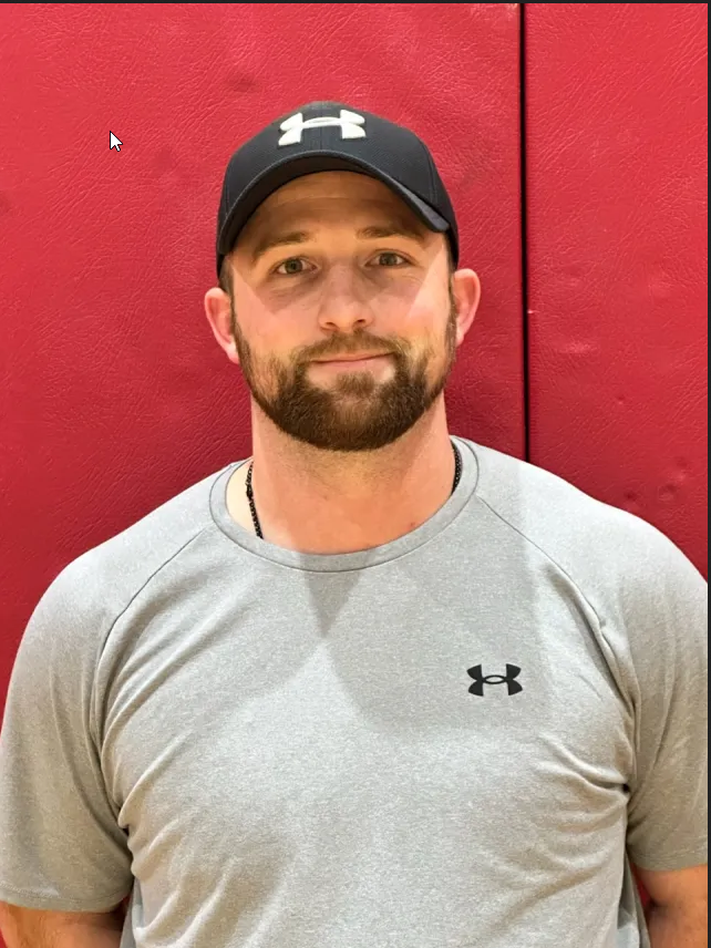 Coalfields & Co. on Twitter "Jeff Goodrich was named the head coach at