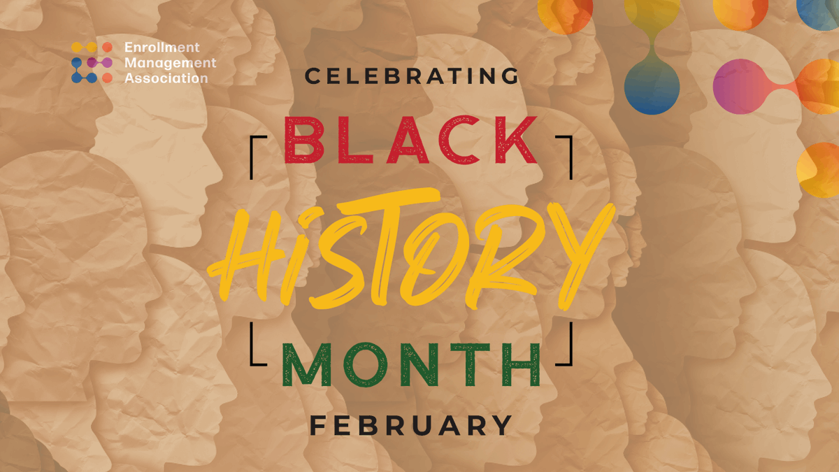 In honor of Black History Month, we recommit to championing an equitable enrollment process. With assessments, tools &amp; PD, we can help you reduce bias for more inclusive enrollment. Access our Anti-Bias Workshop to learn more: hubs.li/Q01C6JX_0