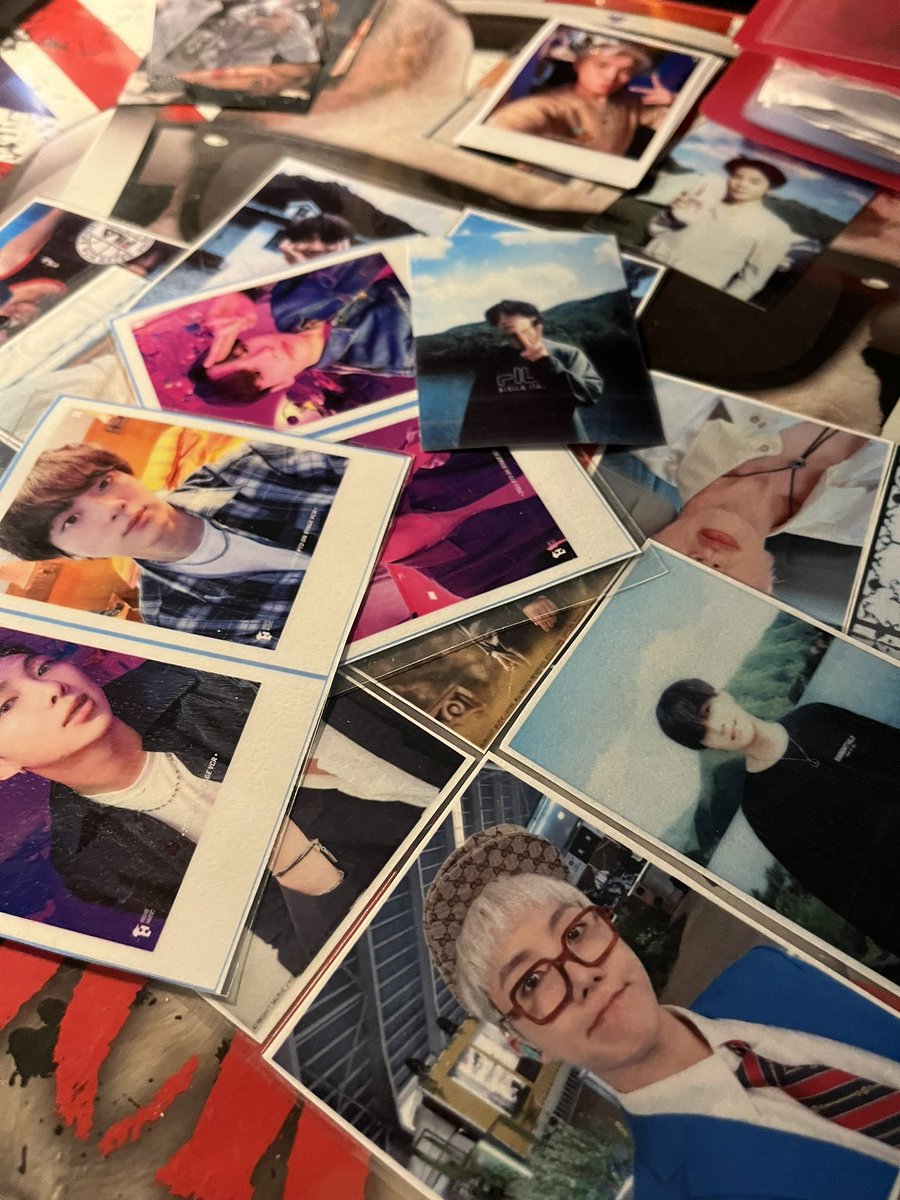 je suis en pleine préparation d’une commande et vous? 🥺