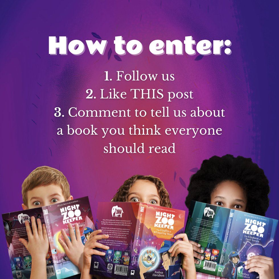 Night Zookeeper - Fantastically Fun Learning tweet media