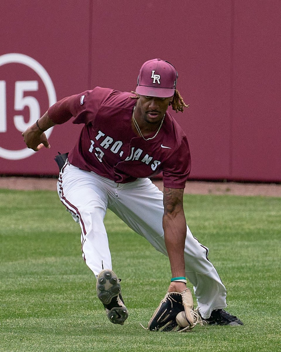 LittleRockBSB's tweet photo. IT'S GAME WEEK! Today we have another familiar face with senior outfielder @TylerWilliams_6

The Lilburn, Georgia native has started 116 games in his Trojan career with a .340 on base percentage in that time.

#LittleRocksTeam ⚔️ | #4DaysOut https://t.co/w6HpnmH2xB