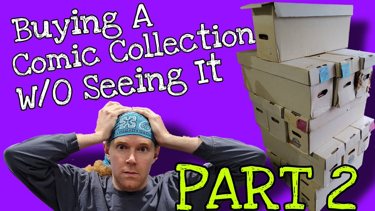 Very Gary Comics tweet media