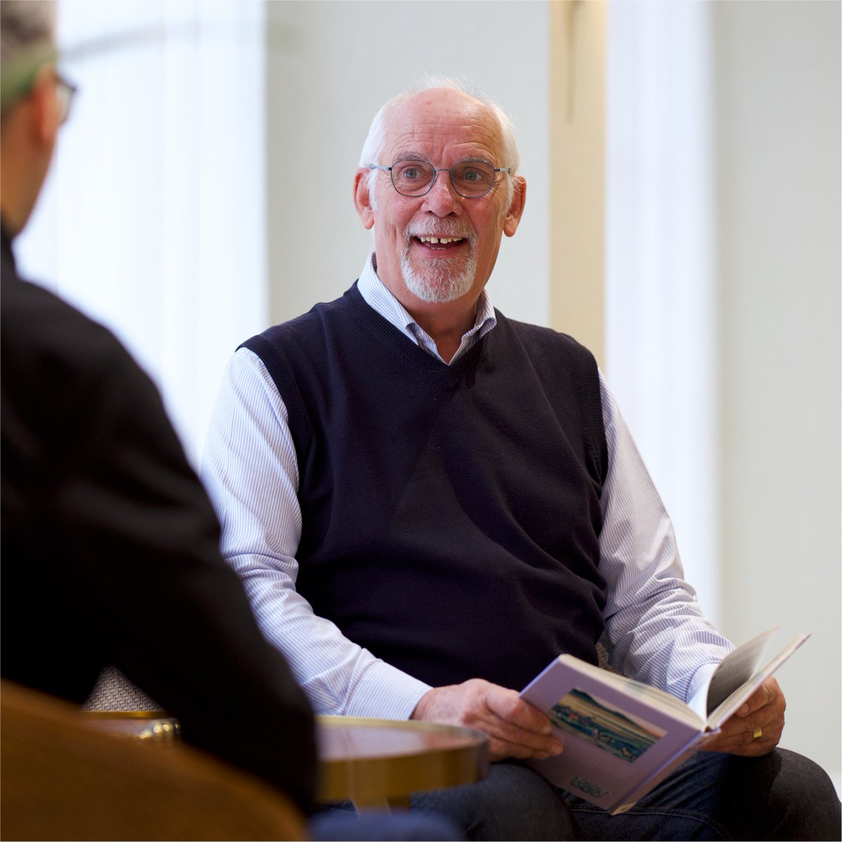 When you buy a retirement apartment at Pearl House it is your home, you stay in control of your independence and live the life you choose without the worries of upkeep or isolation.

Stay in control of your dreams, book a viewing today by visiting pearlhousenewbury.co.uk or ca...