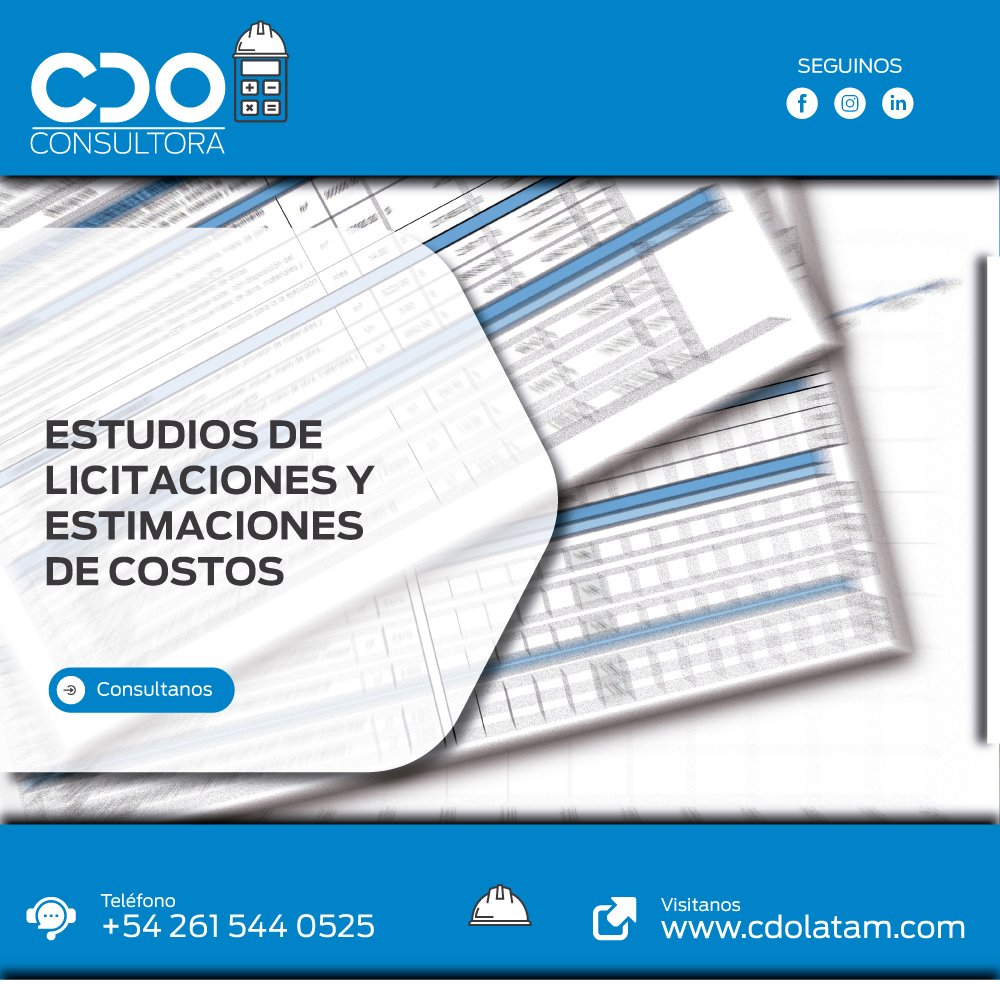 CDO Consultora (@CDOLatam) / Posts / X