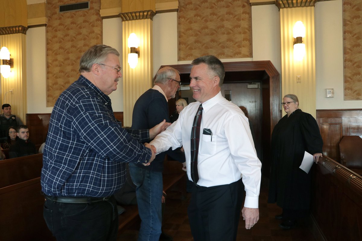 Reno County, KS - Government tweet media