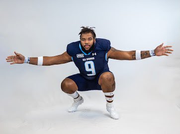 Deandre Lynch tweet media