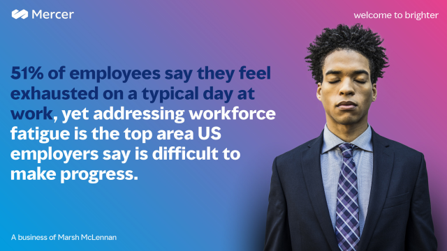 LizzieFe's tweet photo. How can your organization deliver on total employee #wellbeing? By focusing on the work and #benefits. Learn more in our 2023 Global Talent Trends infographic: #EmployeeExperience #FutureofWork https://t.co/WPtk7Px2ug https://t.co/pxoBcUoyOI