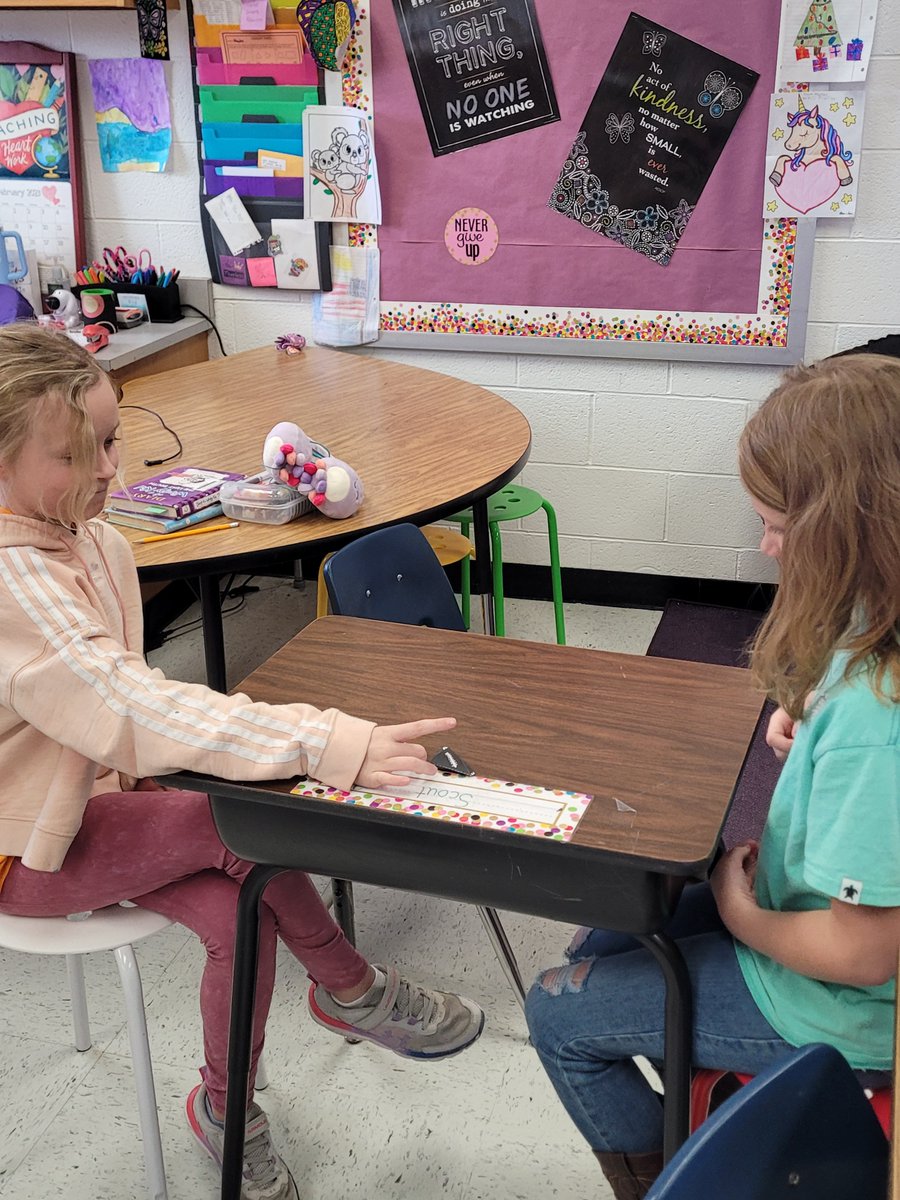 mrs_breslin's tweet photo. Working with and against forces by playing paper football ๐ Great discussions about how much force to use when your surface doesn't have much friction! @chreagles @Sydabid @FCPS1Science https://t.co/rD7NEbhS6a